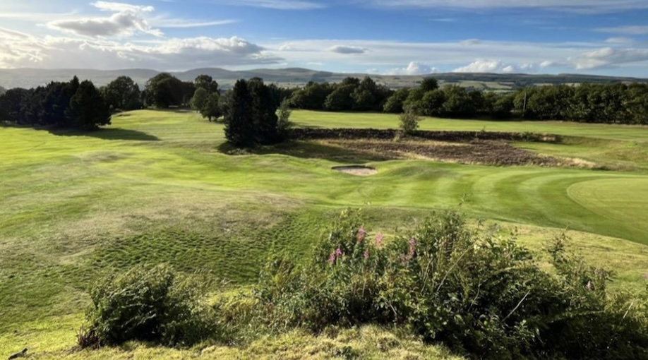Photo of Dullatur Golf Club